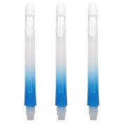 L-Style L-Shaft Poly 2 Tone-Clear