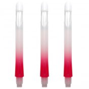 L-Style L-Shaft Poly 2 Tone-Clear