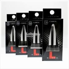 L-STYLE LARO CARBON SHAFTS