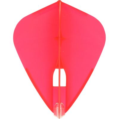 L-STYLE PRO DART FLIGHTS - L4 / KITE
