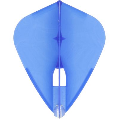 L-STYLE PRO DART FLIGHTS - L4 / KITE