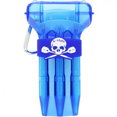 L-STYLE KRYSTAL ONE DART CASE