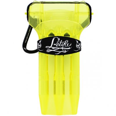 L-STYLE KRYSTAL ONE DART CASE