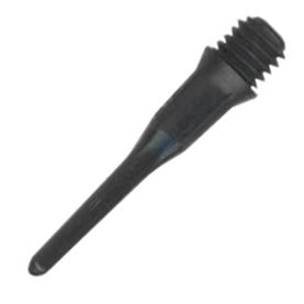 L-STYLE LIPPOINT SHORT SOFT TIP POINTS