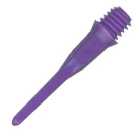 L-STYLE LIPPOINT SHORT SOFT TIP POINTS