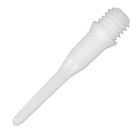 L-STYLE LIPPOINT SHORT SOFT TIP POINTS