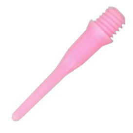 L-STYLE LIPPOINT SHORT SOFT TIP POINTS
