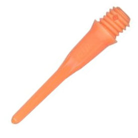 L-STYLE LIPPOINT SHORT SOFT TIP POINTS