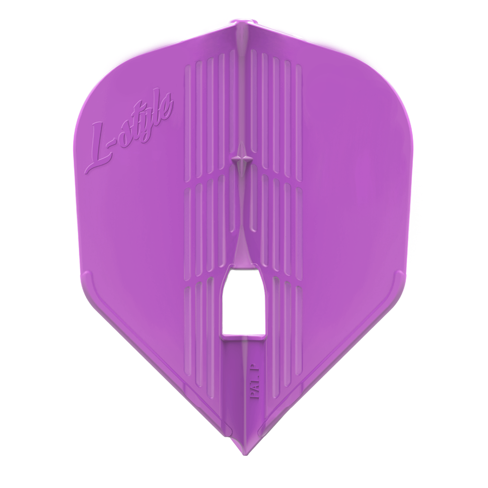 L-STYLE PRO KAMI DART FLIGHTS - L3 SMALL STANDARD