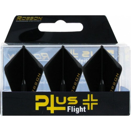 ROBSON PLUS DART FLIGHTS - ASTRA