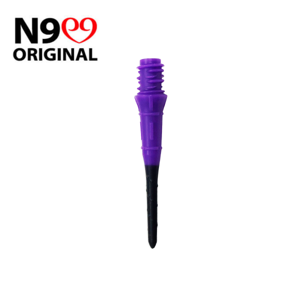 L-STYLE LIPPOINT PREMIUM N9 TWO TONE SOFT TIP POINTS