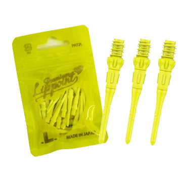 L-STYLE LIPPOINT PREMIUM SOFT TIP POINTS
