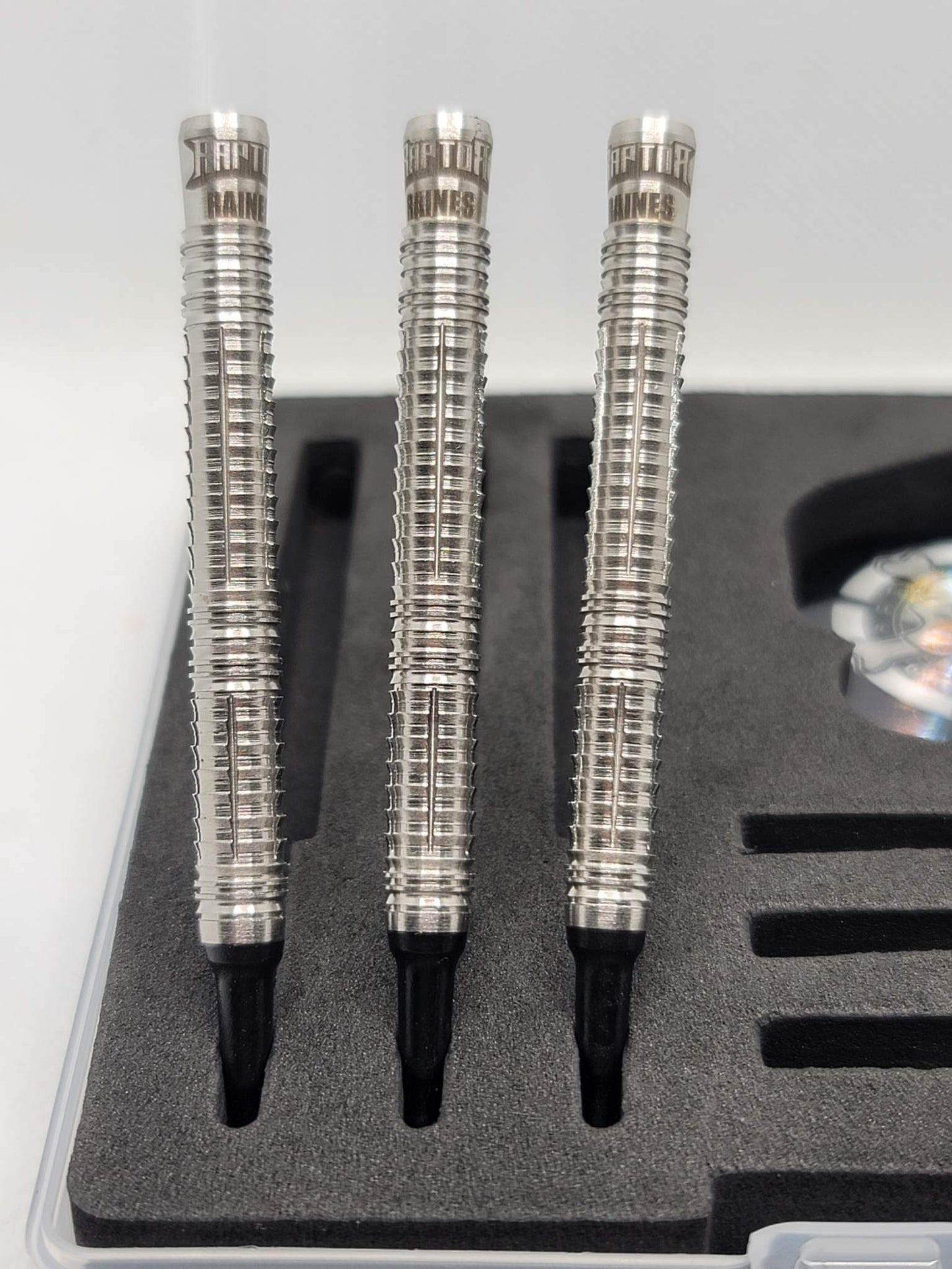 Juggernuts Brady Raines Signature Barrels 18g