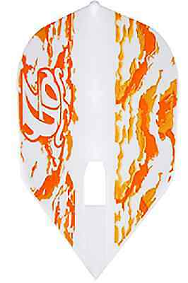 L-Style L3c Gordon Dixon WHITE Signature Champagne Flights