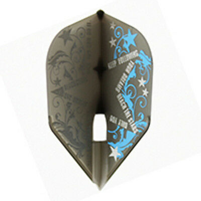 L-Style MEG Ver. 2 Black L-Style Small Standard Champagne Flights