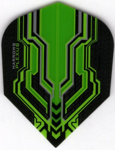 Harrows Plexus Green