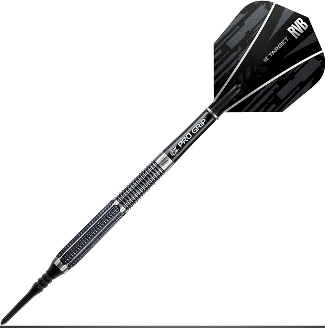 Target Raptor Darts Soft Tip Dart sets 20g – Raptor Darts