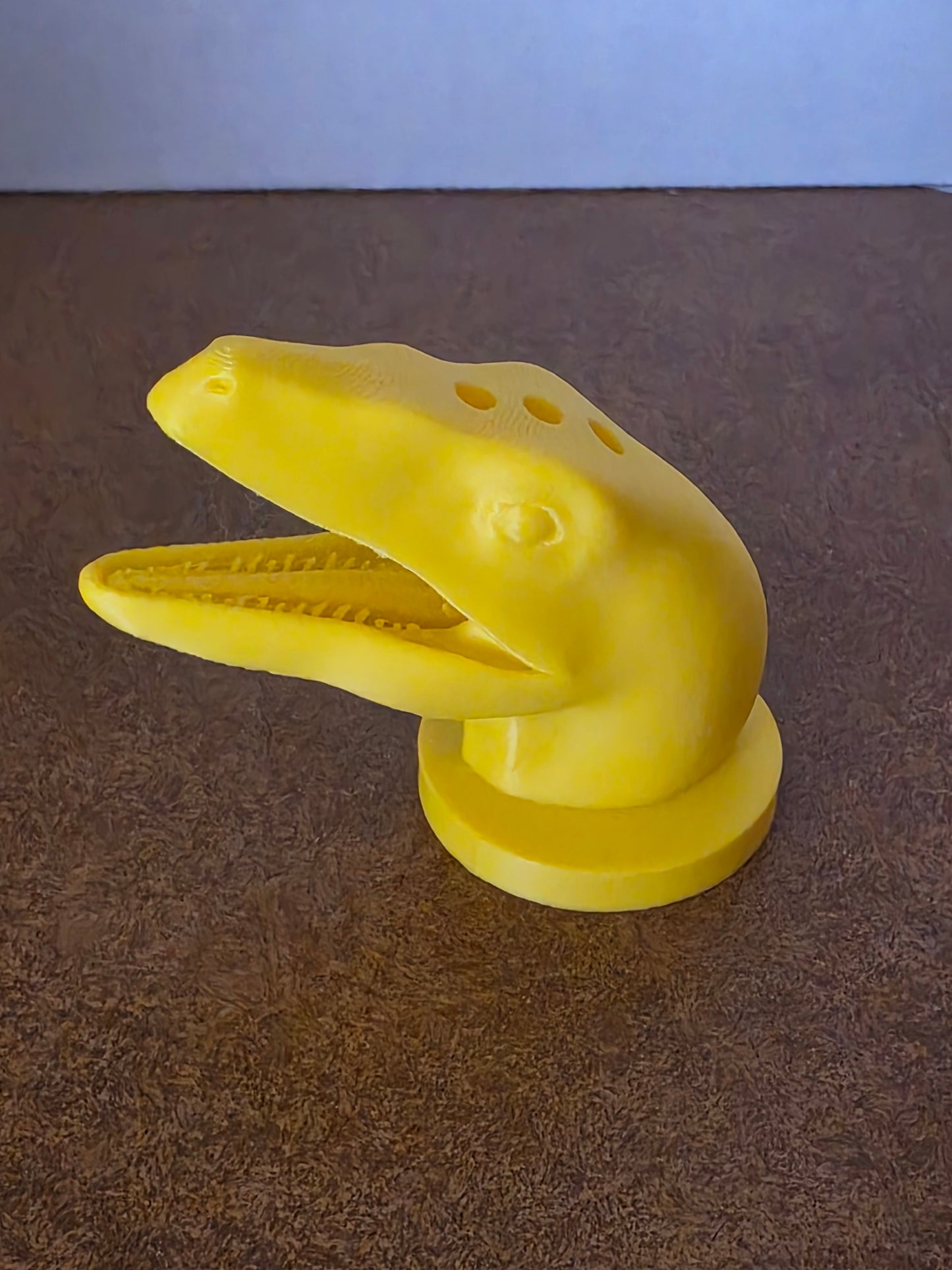 3D Printed Raptor Dart Holder