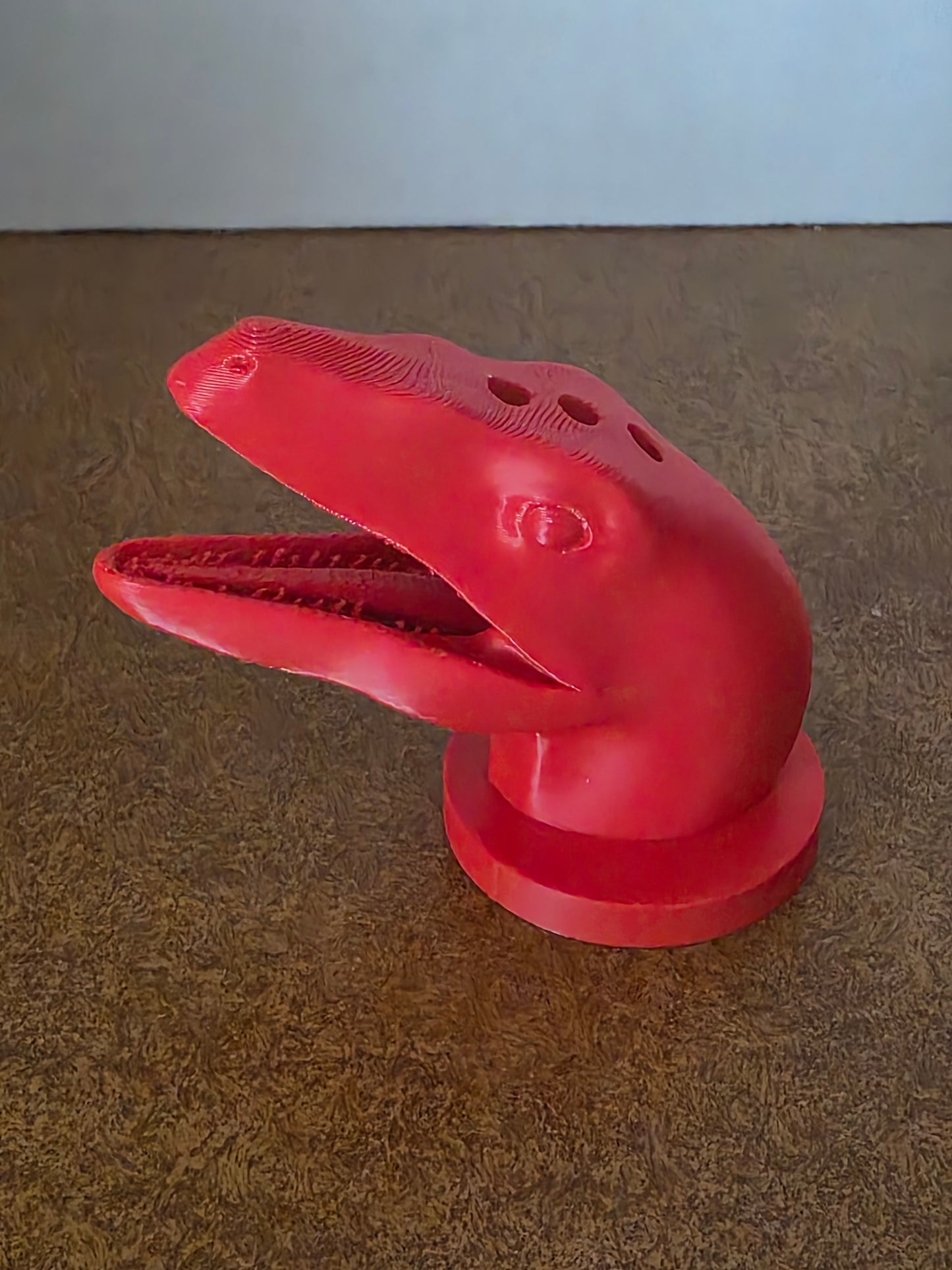3D Printed Raptor Dart Holder