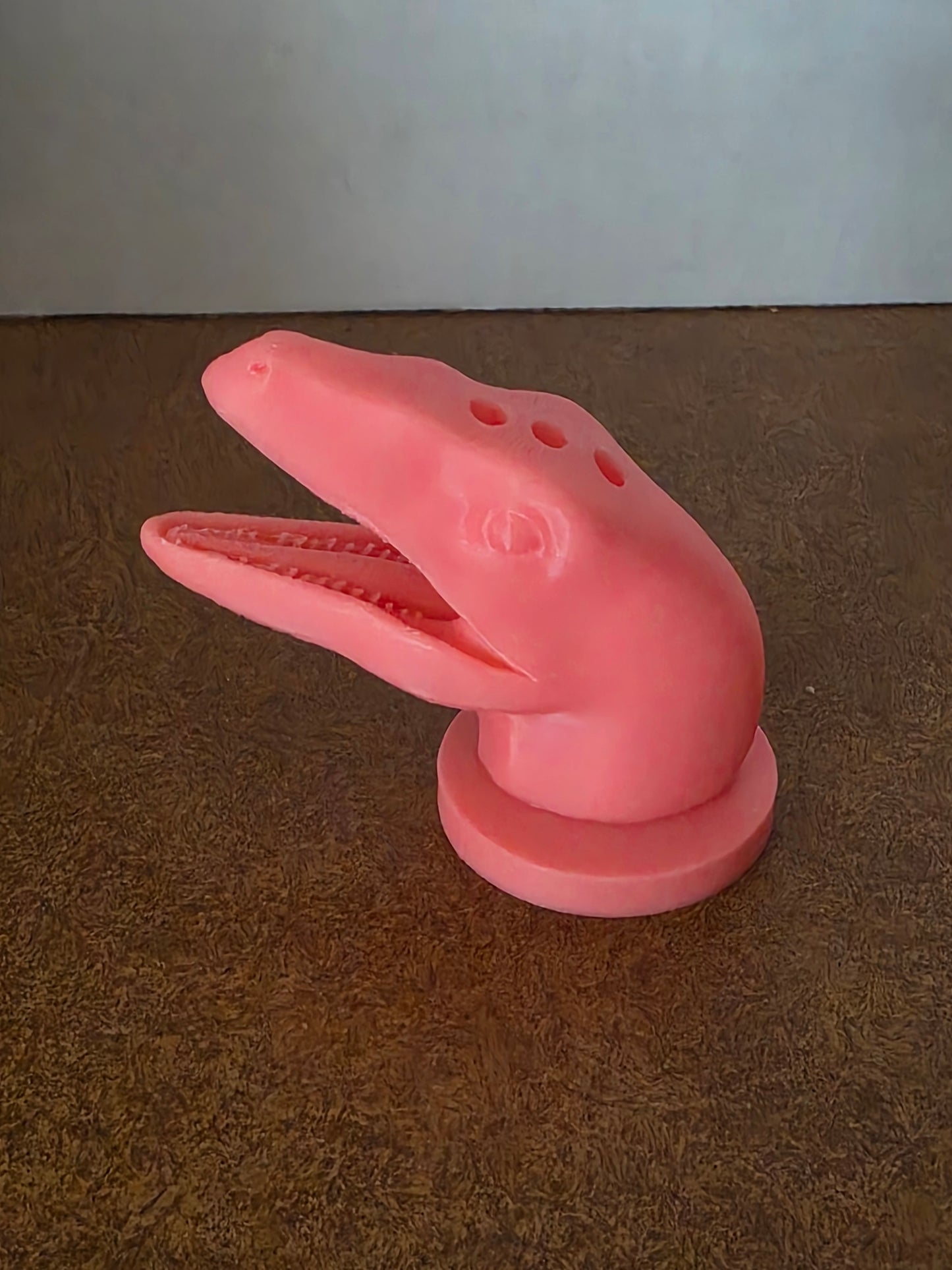 3D Printed Raptor Dart Holder