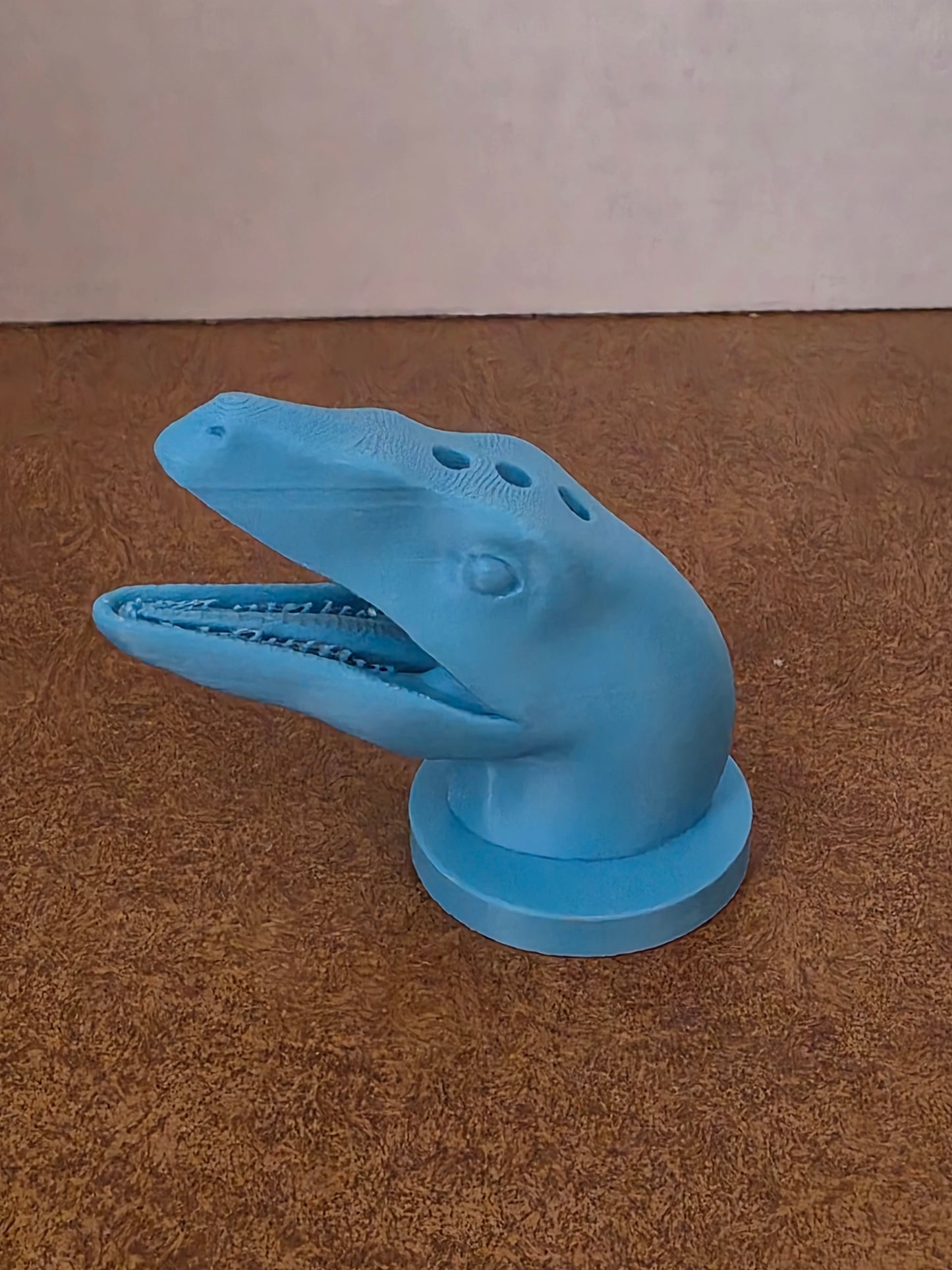 3D Printed Raptor Dart Holder