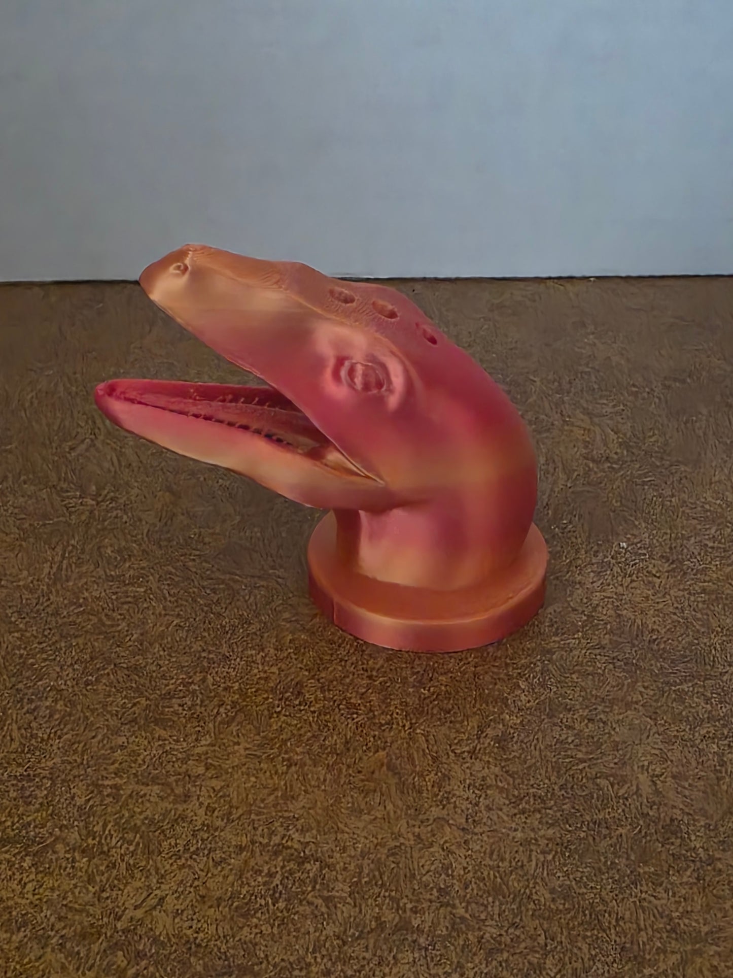 3D Printed Raptor Dart Holder