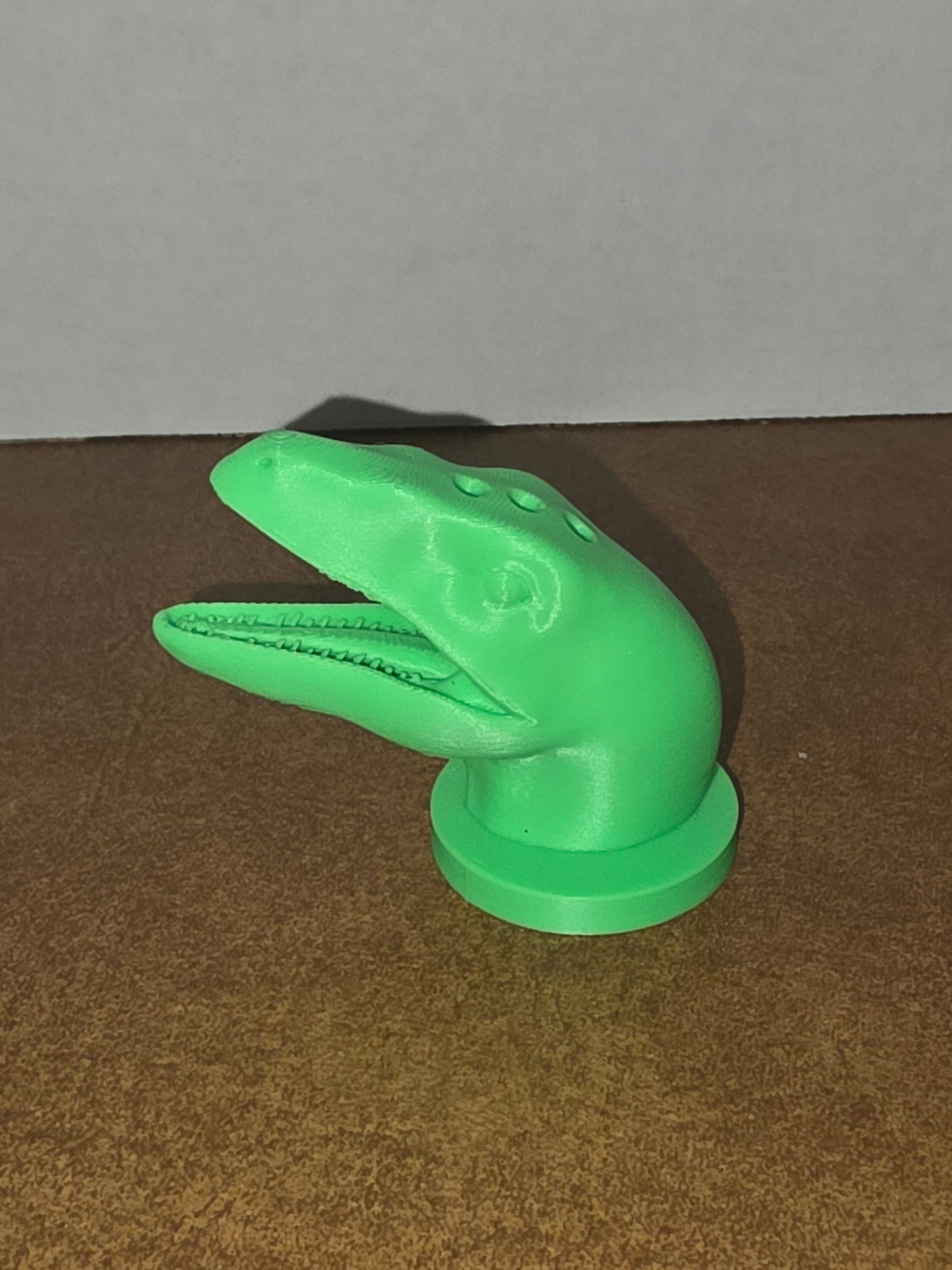 3D Printed Raptor Dart Holder