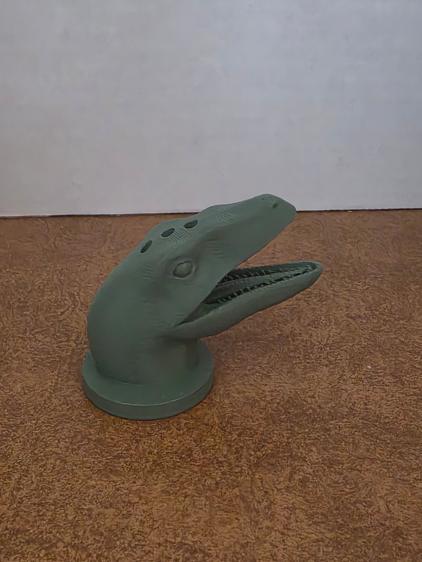 3D Printed Raptor Dart Holder