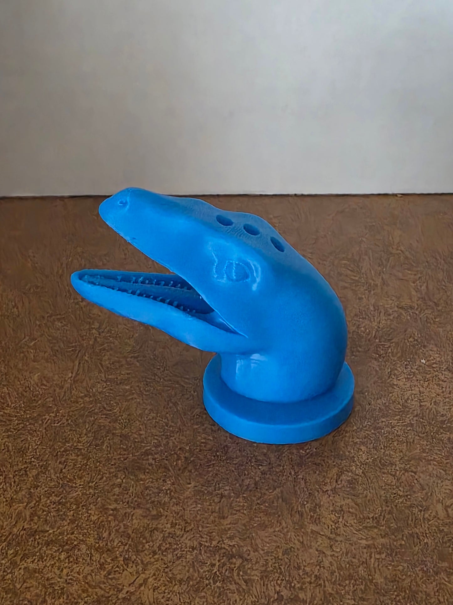 3D Printed Raptor Dart Holder
