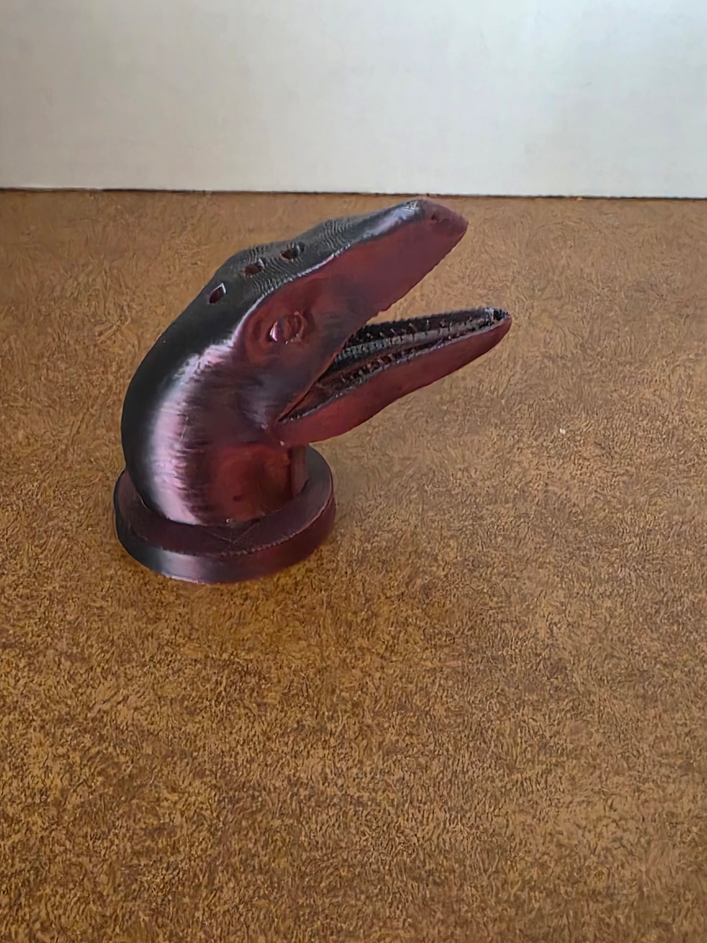 3D Printed Raptor Dart Holder