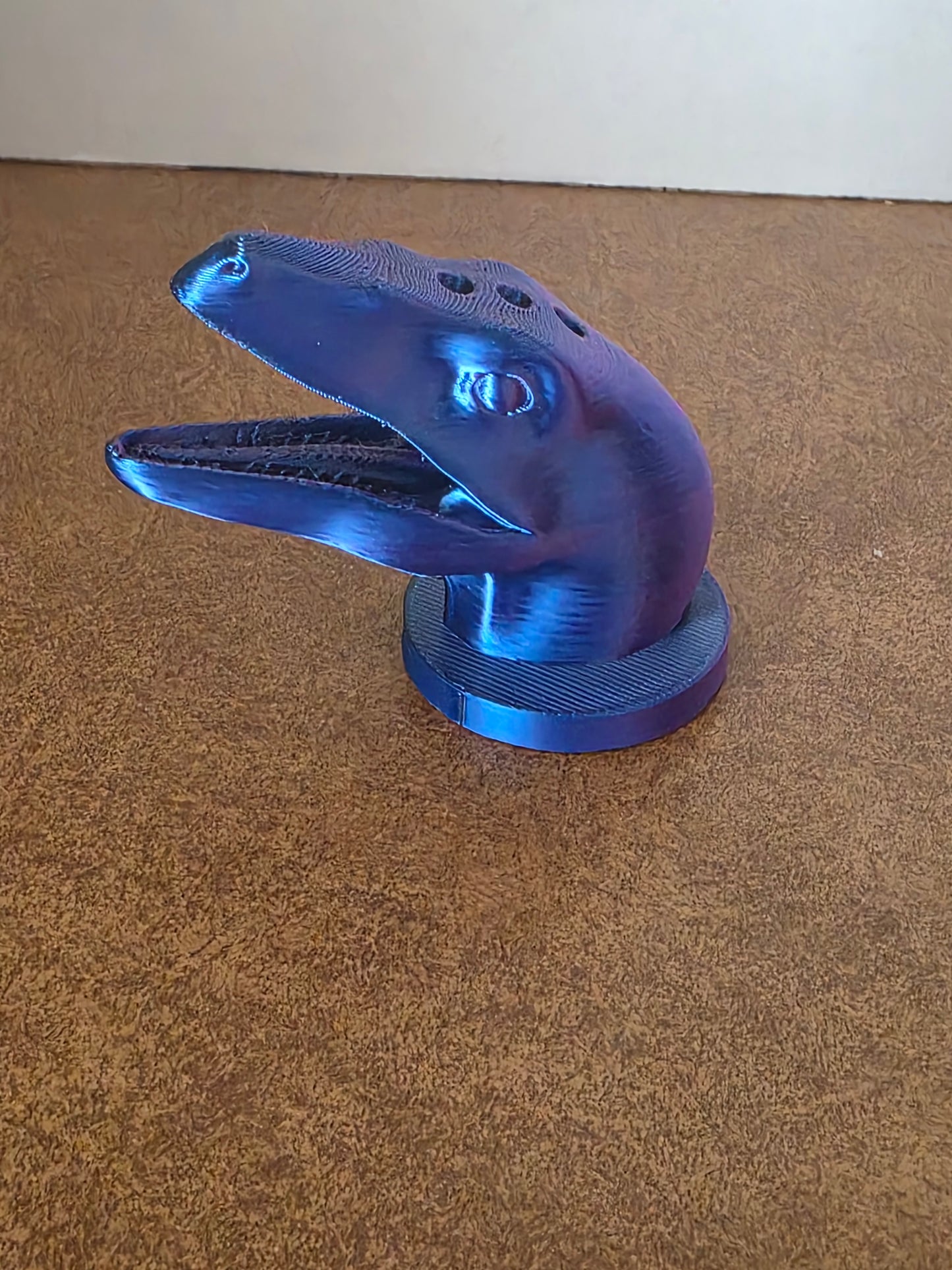 3D Printed Raptor Dart Holder