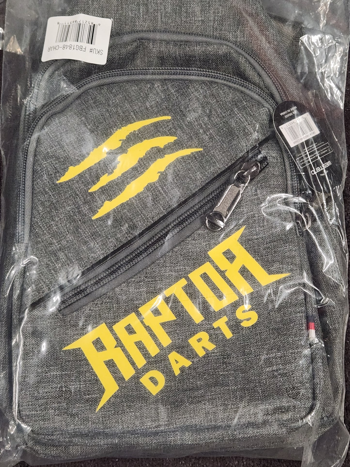 Raptor Darts Sling Bag