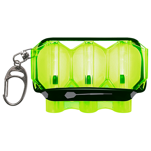 KrystaL Flight Case SP