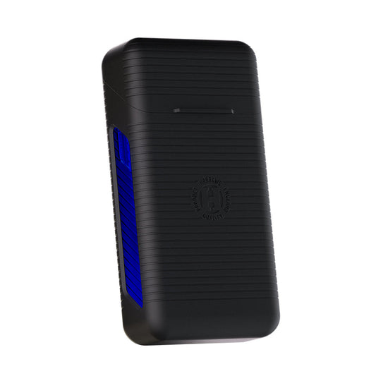 Harrows Vault Dart Case - Blue