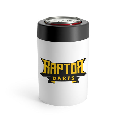 Raptor Darts Can Holder Yellow