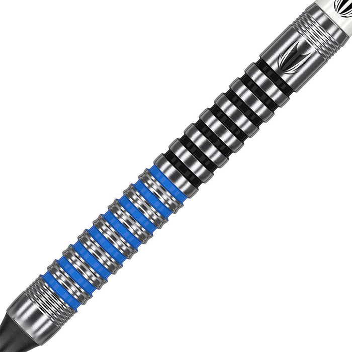 Target Raptor Darts Target Danny Baggish Gen 1 Soft Tip Darts - 18gm – Raptor Darts