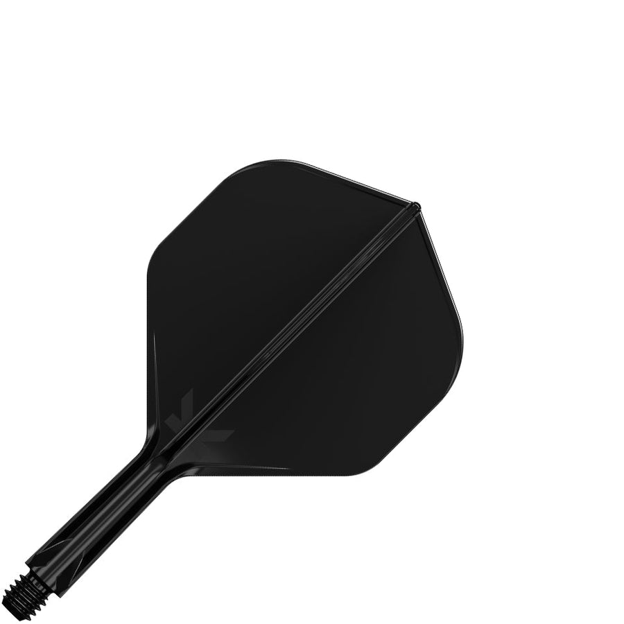 Target K-Flex Flight System - No2 Black
