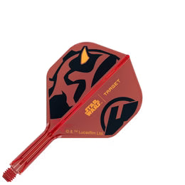 Target Star Wars Darth Maul K-Flex Flight System - No2