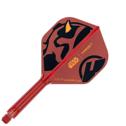 Target Star Wars Darth Maul K-Flex Flight System - No2