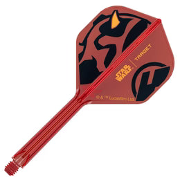 Target Star Wars Darth Maul K-Flex Flight System - No2