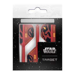 Target Star Wars Darth Maul K-Flex Flight System - No2