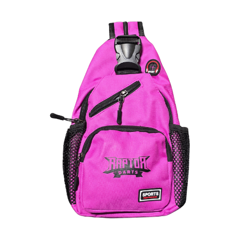 Raptor Darts Sling Bag