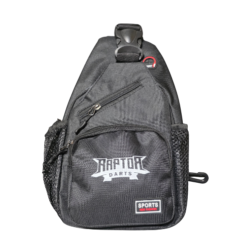 Raptor Darts Sling Bag