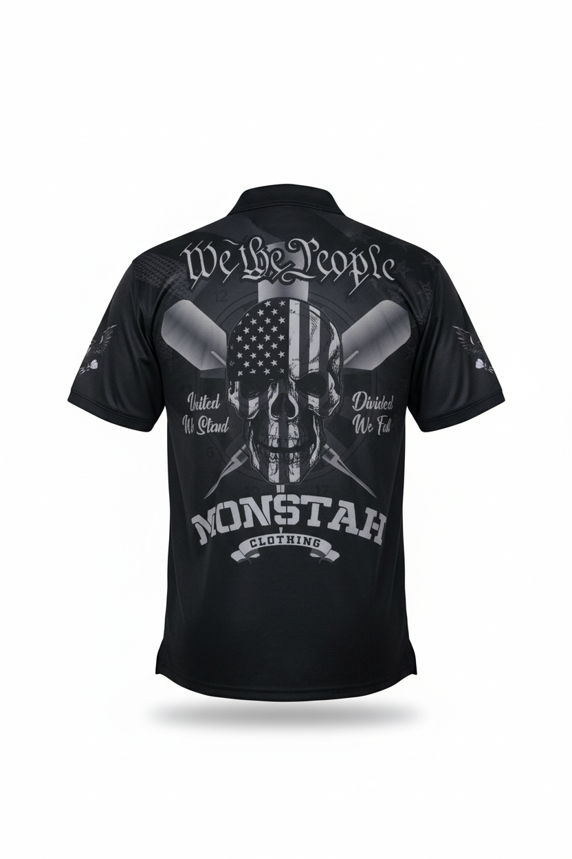 We the people version 2