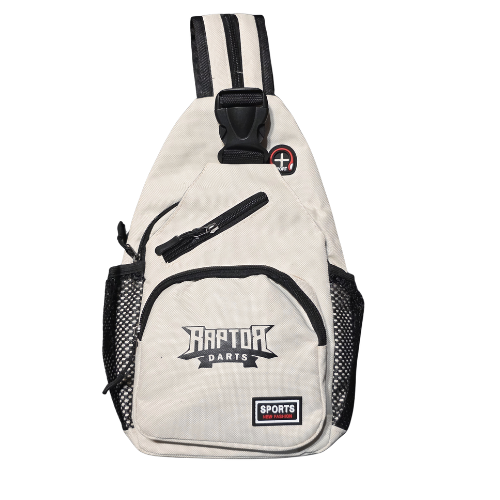 Raptor Darts Sling Bag