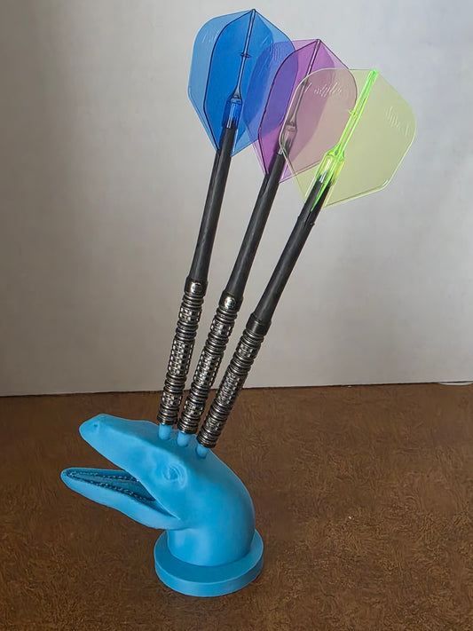 3D Printed Raptor Dart Holder