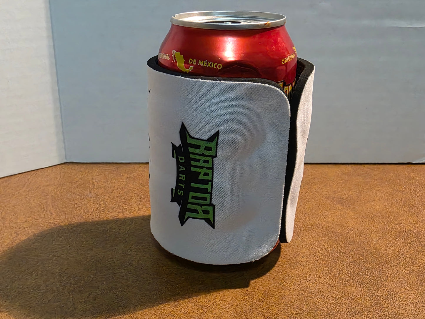 Raptor Darts Slap Can/Bottle Koozie