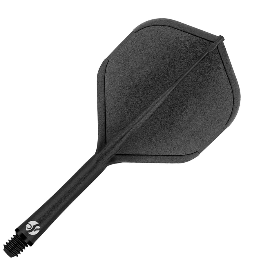 Flight Deck Standard-Black