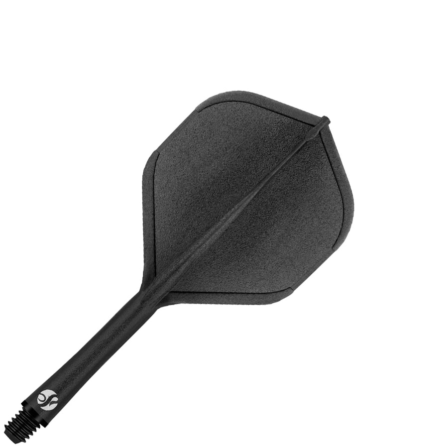 Flight Deck Standard-Black