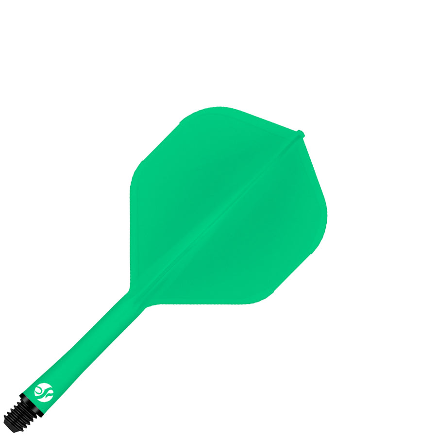Flight Deck Standard -Green